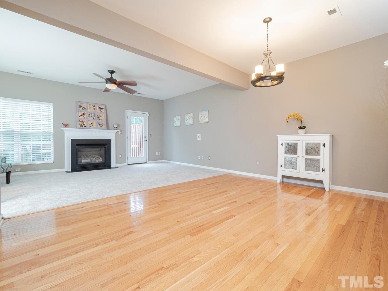 3026 Settle In Lane Raleigh, NC 27614 - Photo 7 of 27 Gallery Image 7