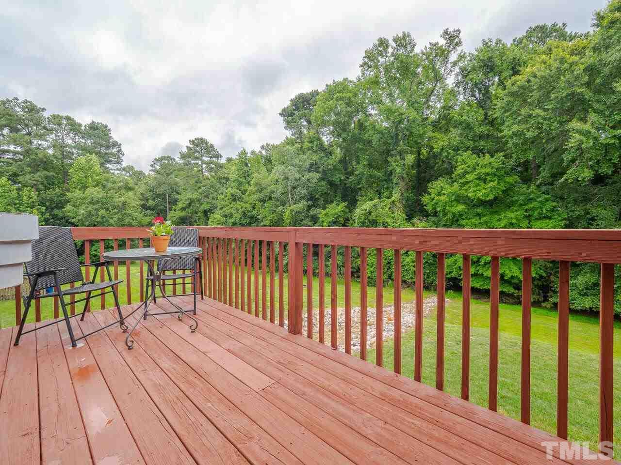3026 Settle In Lane Raleigh, NC 27614 - Photo 9 of 27 Gallery Image 9