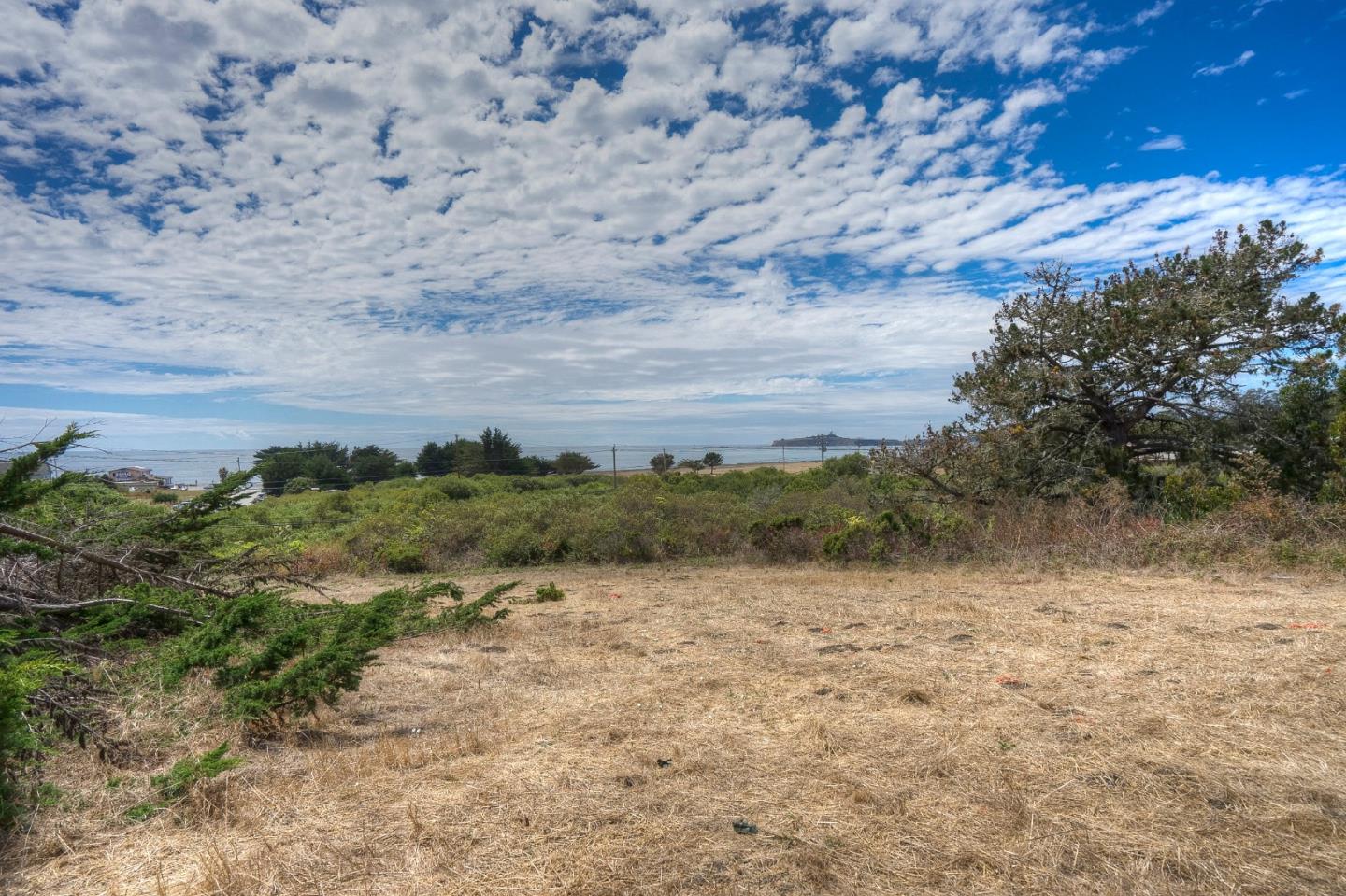 311 Magellan Avenue Half Moon Bay, CA 94019 - Photo 11 of 12 a view of a field with an ocean