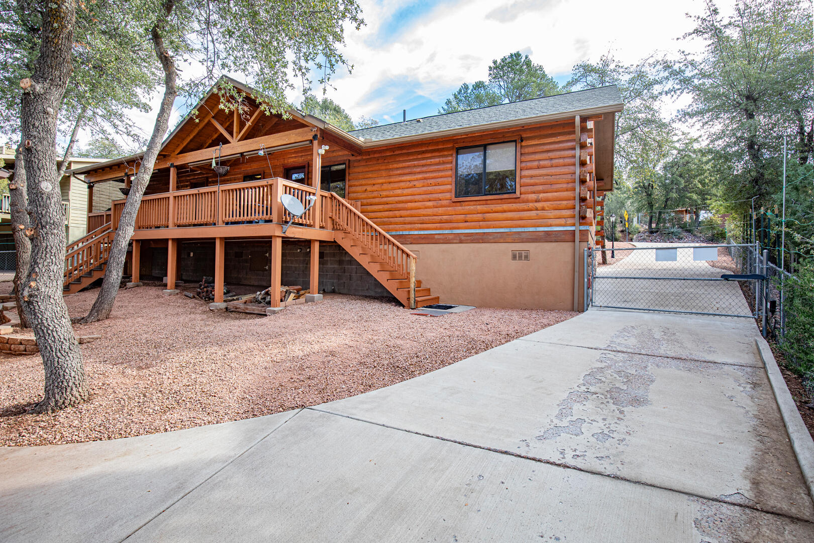 1502 North Easy Street Payson, AZ 85541 - Photo 32 of 37