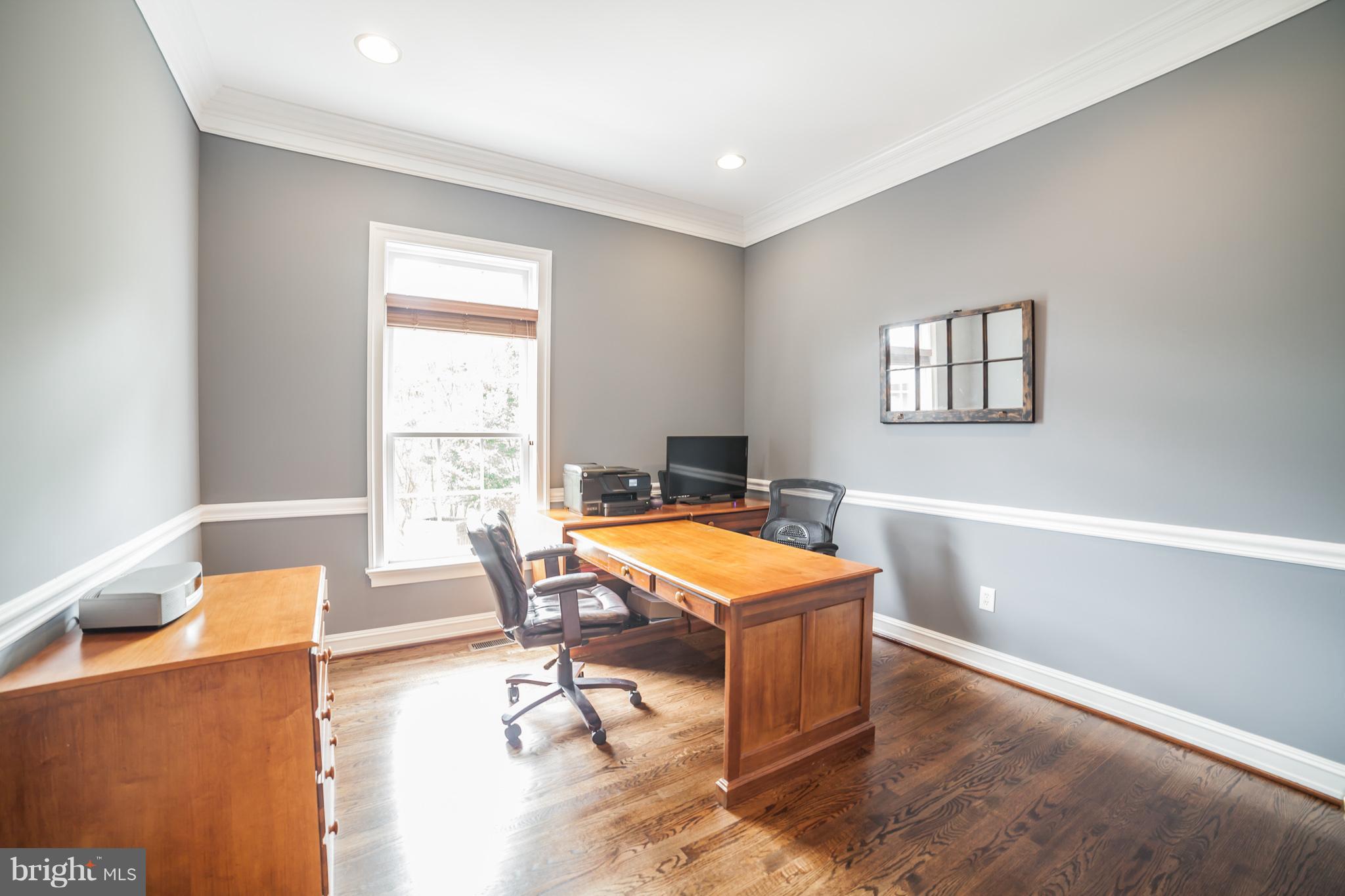 2024 Dixon Road Frederick, MD 21704 - Photo 14 of 30 Office/Study