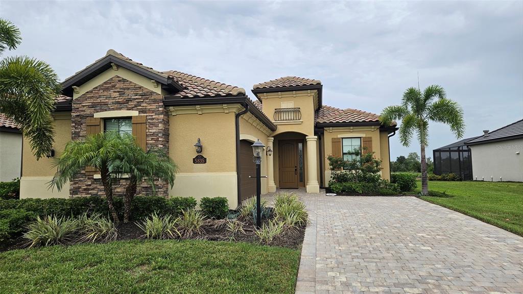 5835 Brandon Run Bradenton, FL 34211 - Photo 1 of 1