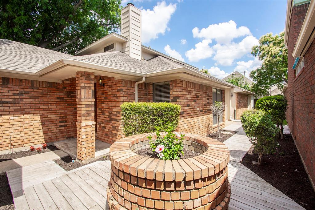 3905 Denham Way Plano, TX 75023 - Photo 4 of 28