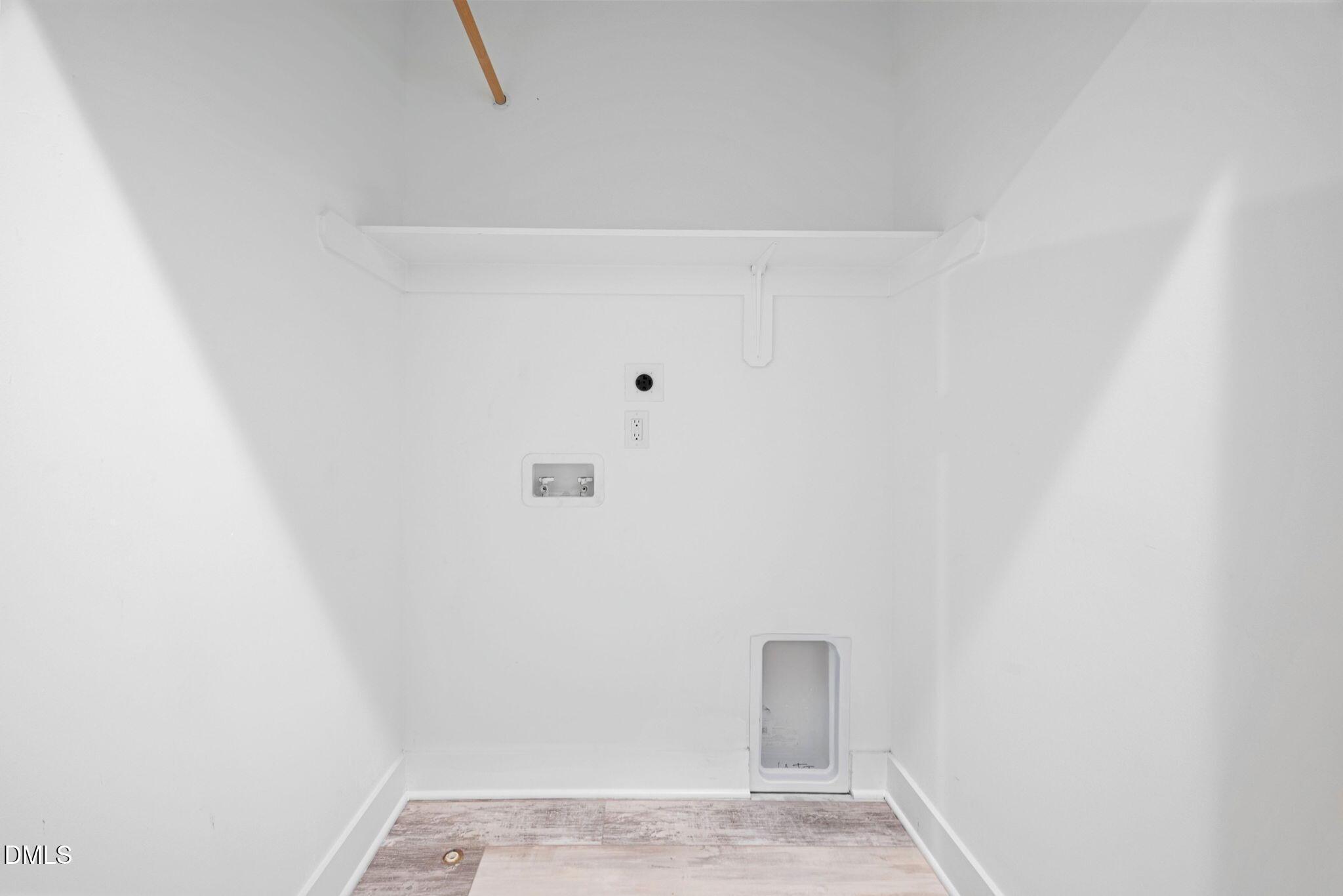 4208 Convergence Street Durham, NC 27704 - Photo 19 of 38 a view of small space