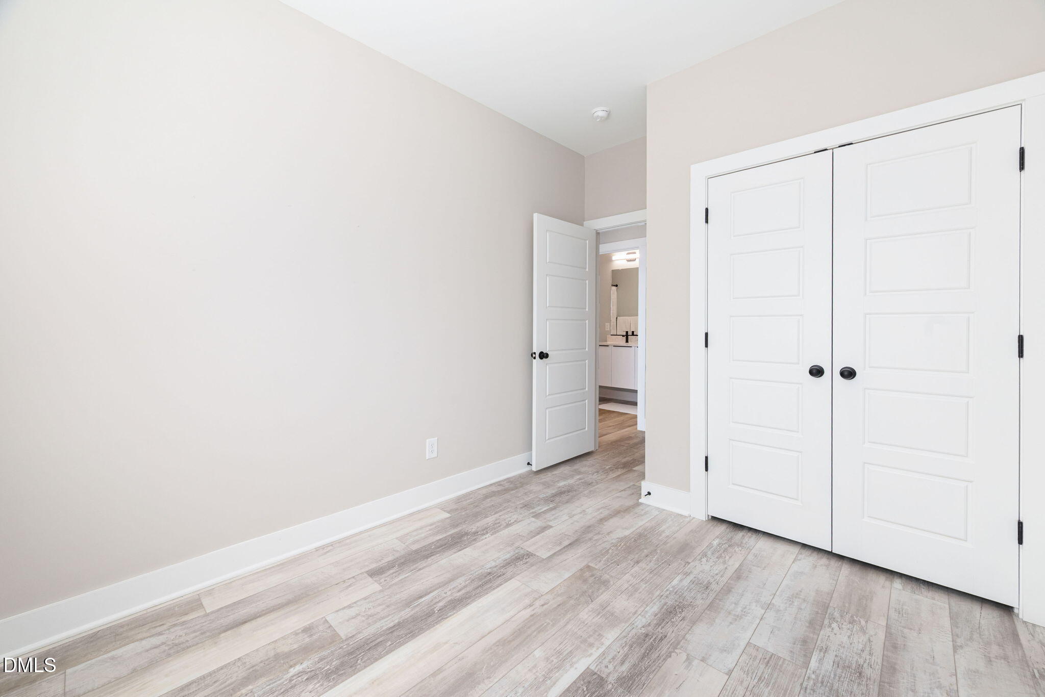 4208 Convergence Street Durham, NC 27704 - Photo 25 of 38 a view of an empty room