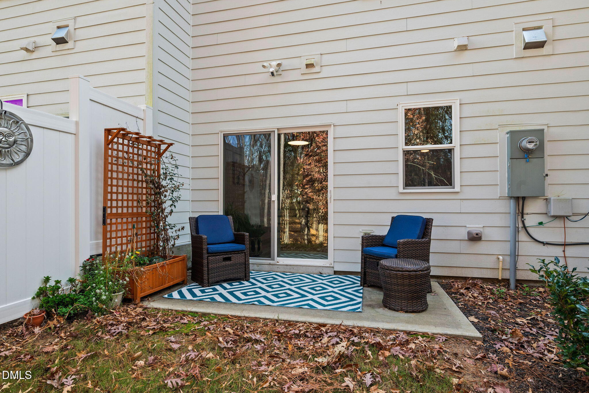 4208 Convergence Street Durham, NC 27704 - Photo 33 of 38