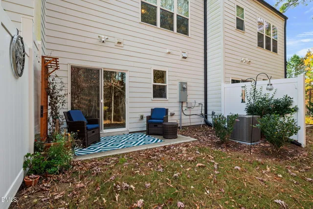 $335,000 | 4208 Convergence Street, Durham, NC 27704