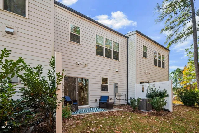 $335,000 | 4208 Convergence Street, Durham, NC 27704