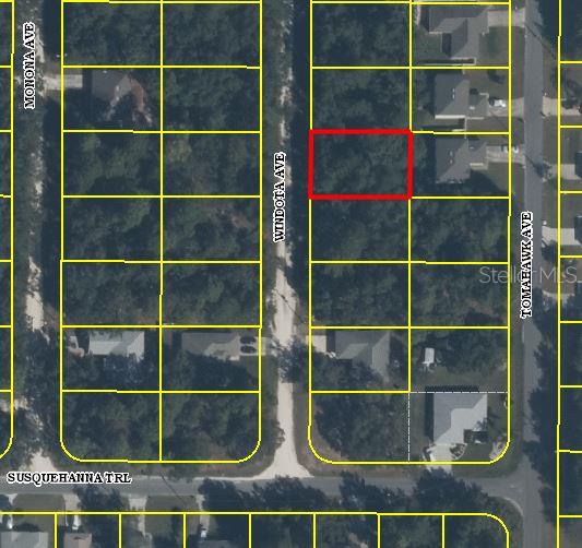 Windota Ave Spring Hill Spring Hill, FL 34606 - Photo 1 of 1
