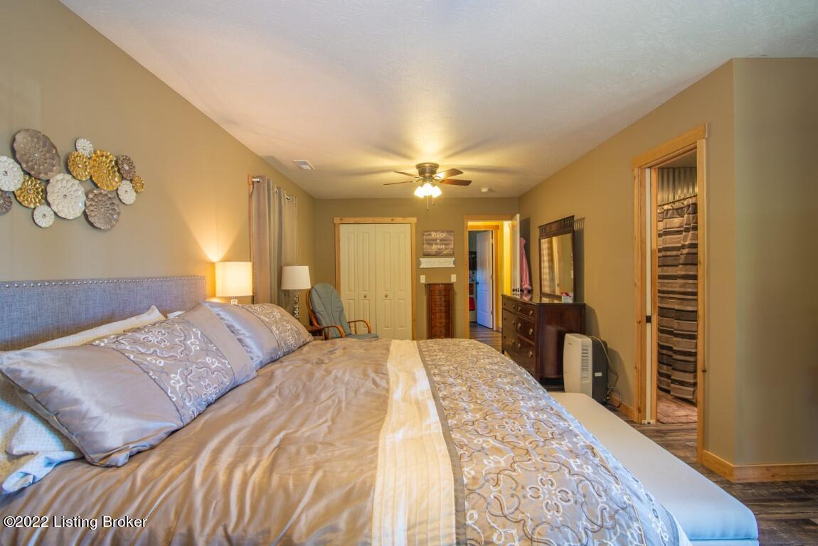 10099 Anneta Road Leitchfield, KY 42754 - Photo 13 of 46 Annetta-45