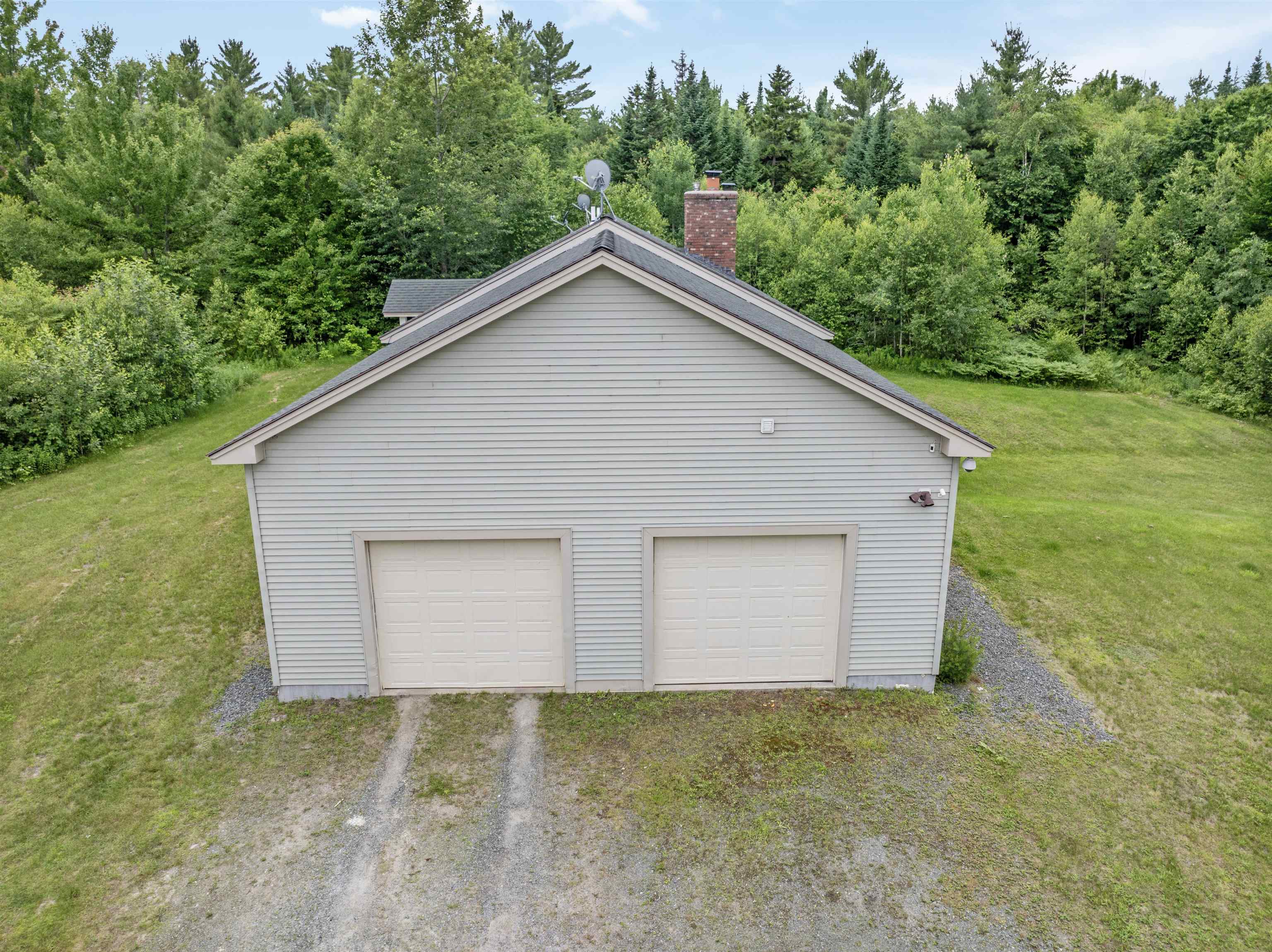 397 Wentworth Road Lunenburg, VT 05906 - Photo 36 of 59