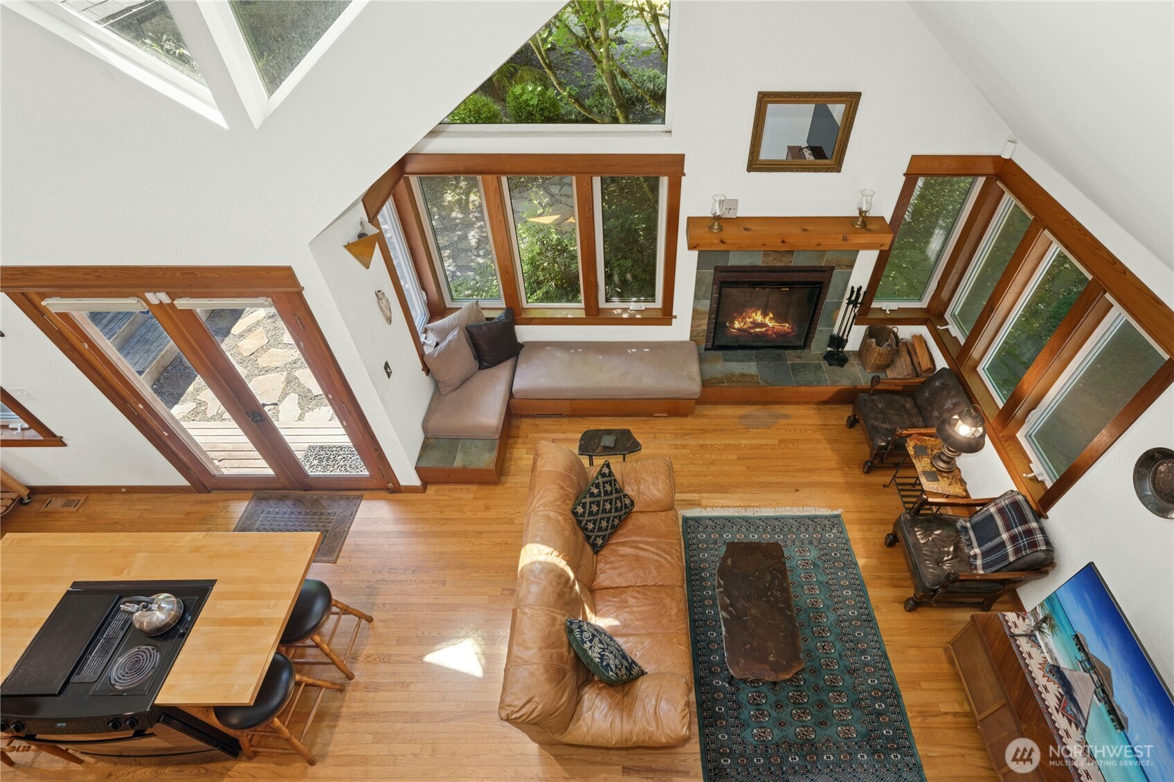 5579 Northeast Foster Road Bainbridge Island, WA 98110 - Photo 20 of 36