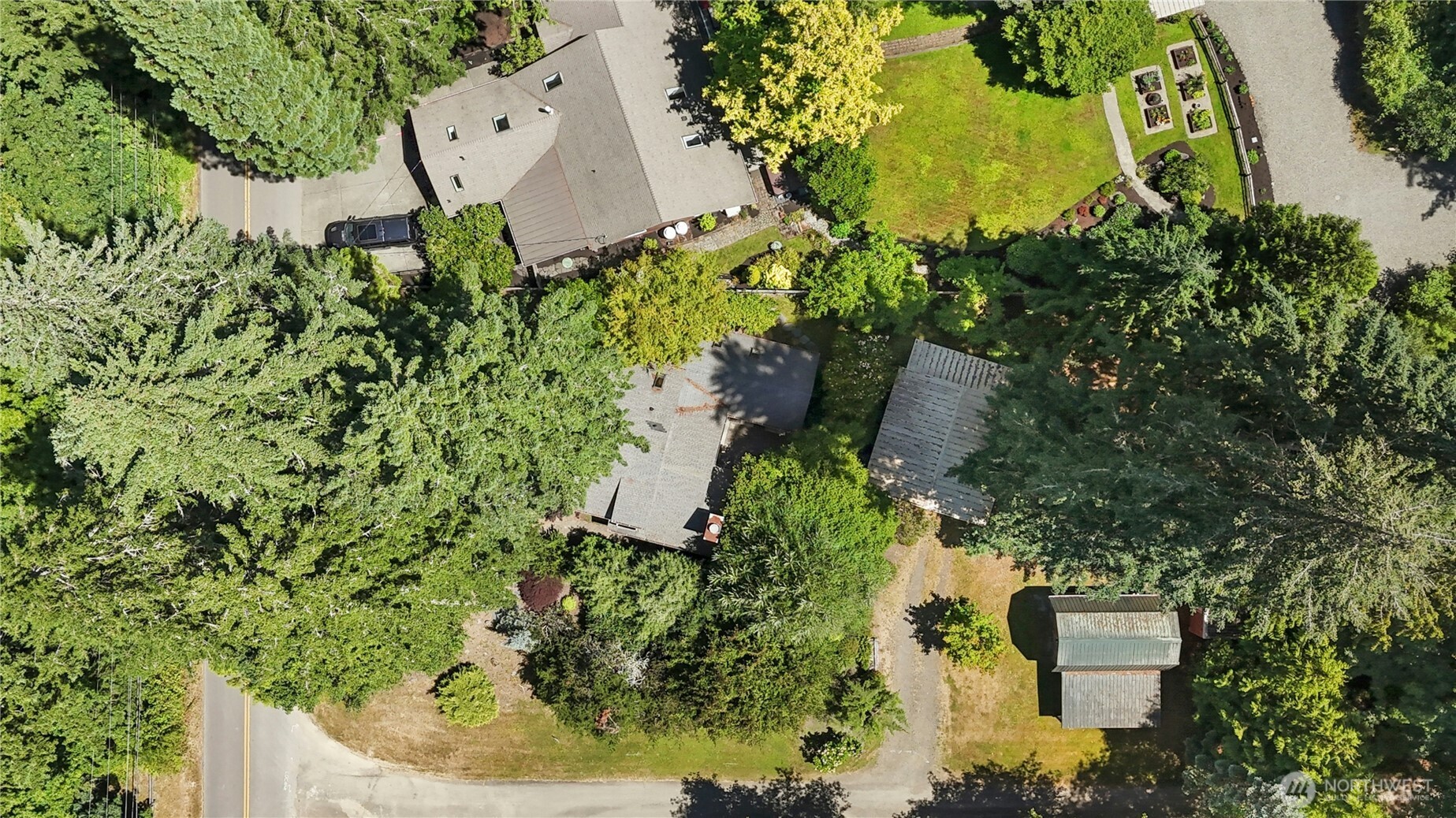 5579 Northeast Foster Road Bainbridge Island, WA 98110 - Photo 30 of 36