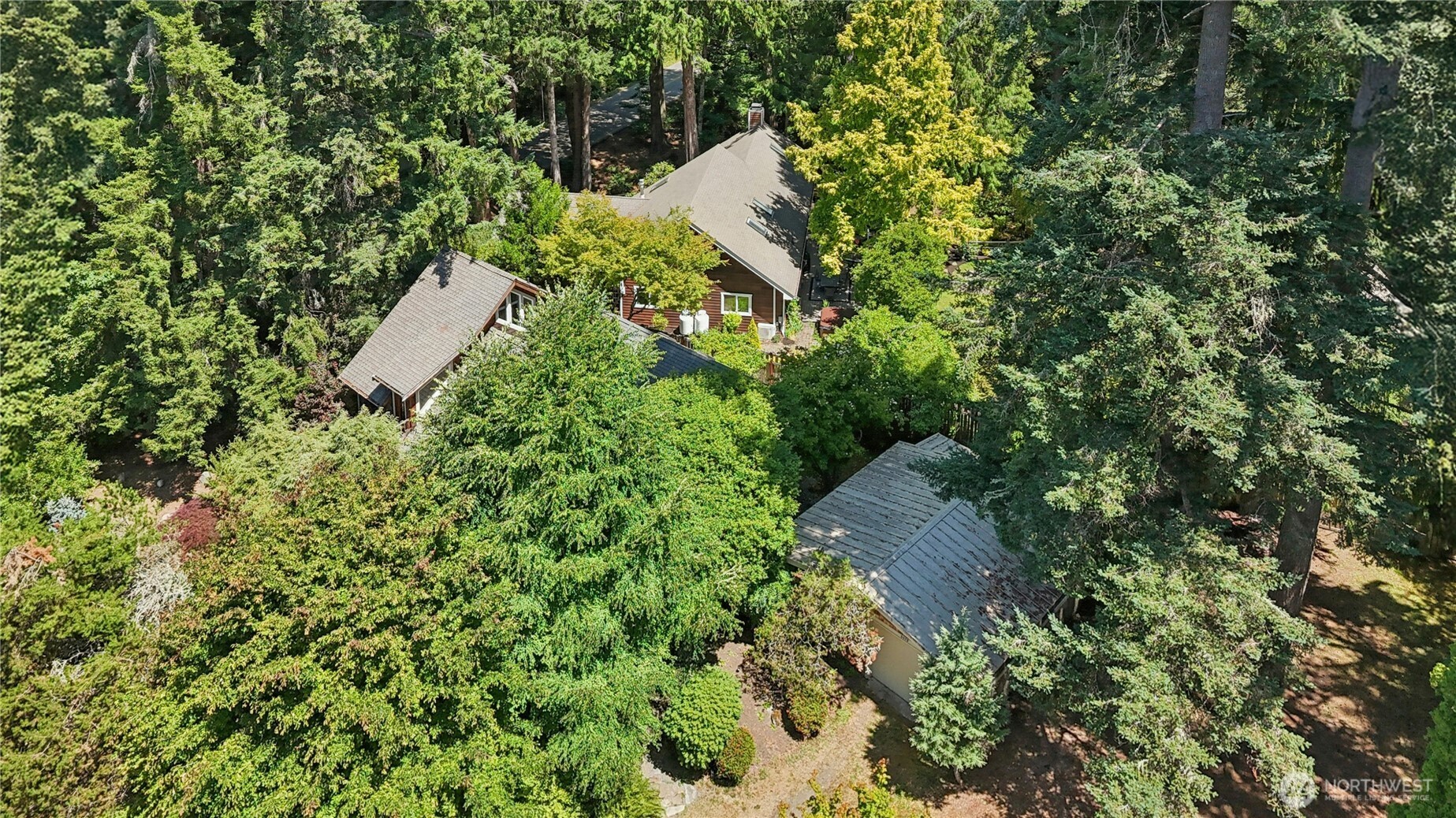 5579 Northeast Foster Road Bainbridge Island, WA 98110 - Photo 31 of 36