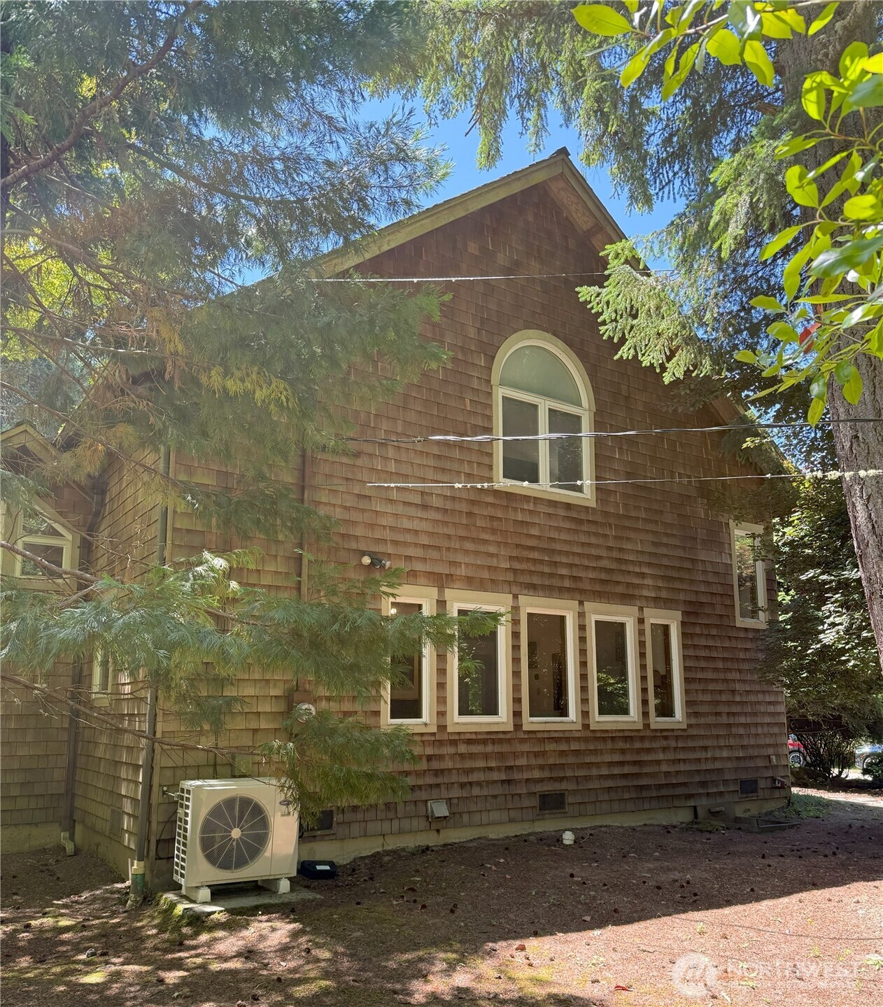 5579 Northeast Foster Road Bainbridge Island, WA 98110 - Photo 33 of 36