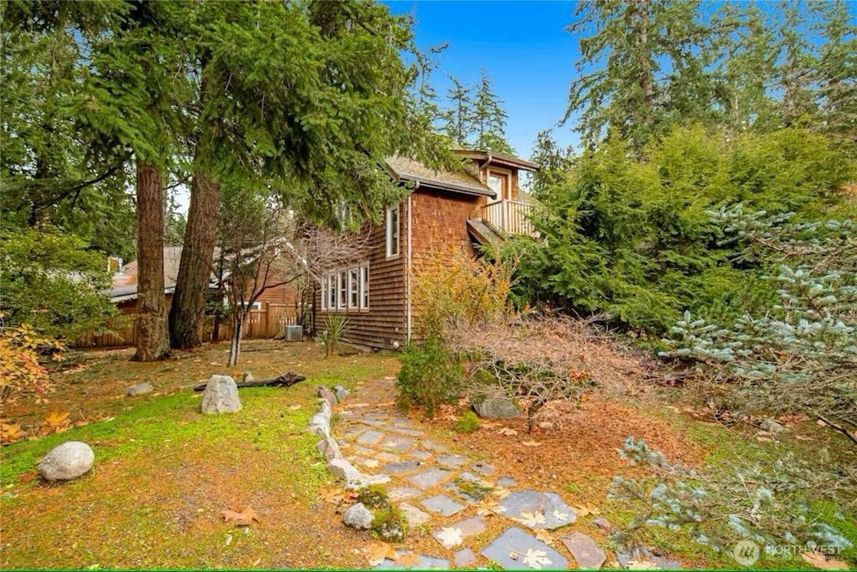 5579 Northeast Foster Road Bainbridge Island, WA 98110 - Photo 34 of 36