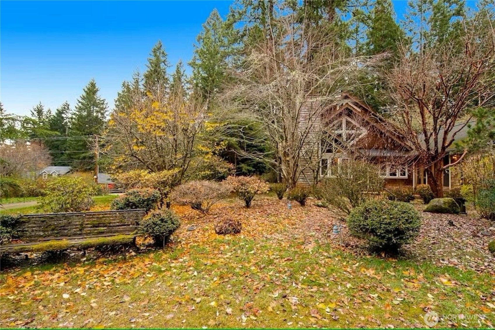 5579 Northeast Foster Road Bainbridge Island, WA 98110 - Photo 35 of 36