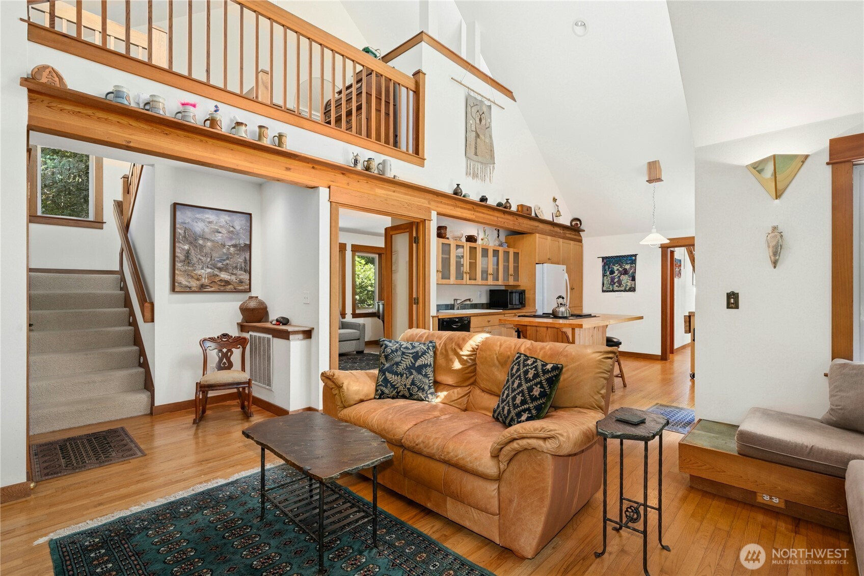 5579 Northeast Foster Road Bainbridge Island, WA 98110 - Photo 5 of 36