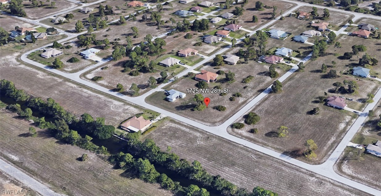 1725 Northwest 28th St  