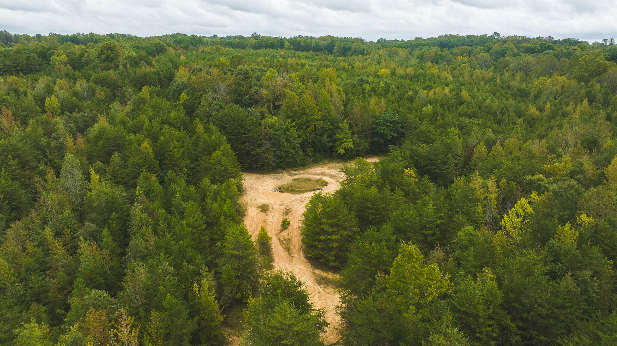 Lot 1 Martin Road Danville, VA 24541 - Photo 1 of 21 a view of a lake and green valley