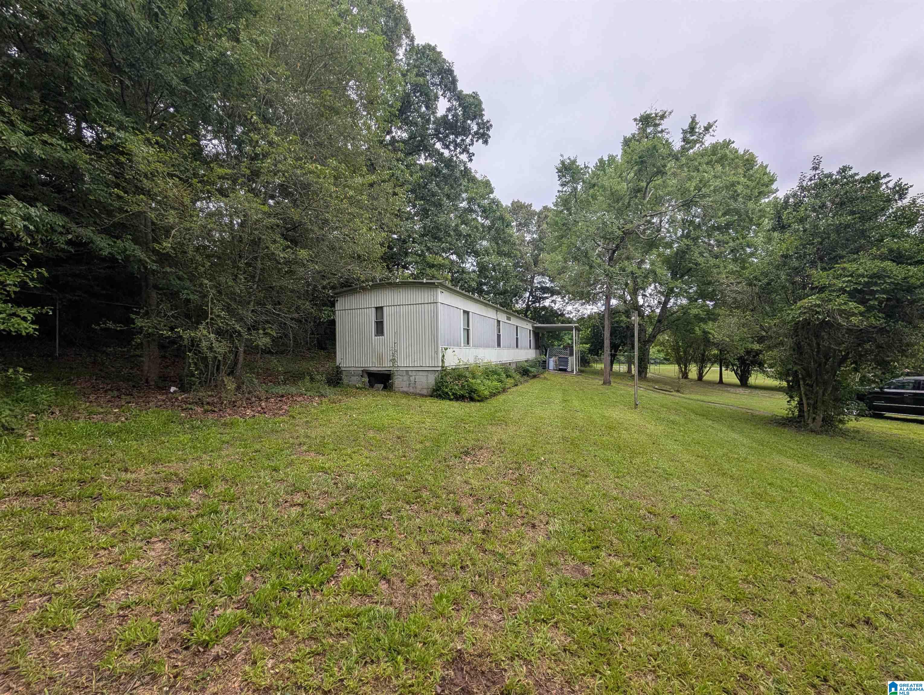 323 Taylors Chapel Road Anniston, AL 36203 - Photo 43 of 43