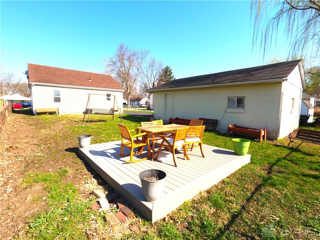 3612 Clearview Road Dayton, OH 45439 - Photo 21 of 22 Gallery Image 21