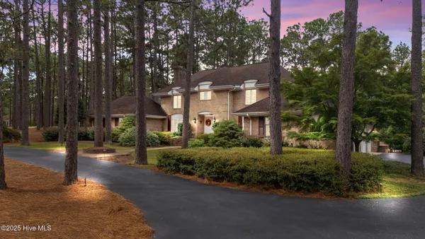 $1,495,000 | 35 Lake Dornoch Drive, Pinehurst, NC 28374