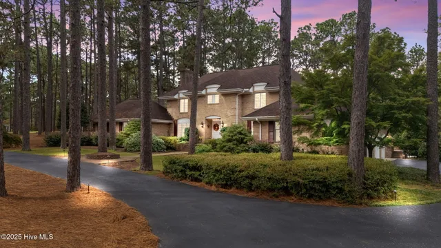 $1,495,000 | 35 Lake Dornoch Drive, Pinehurst, NC 28374
