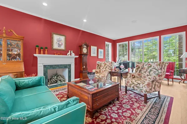 $1,495,000 | 35 Lake Dornoch Drive, Pinehurst, NC 28374