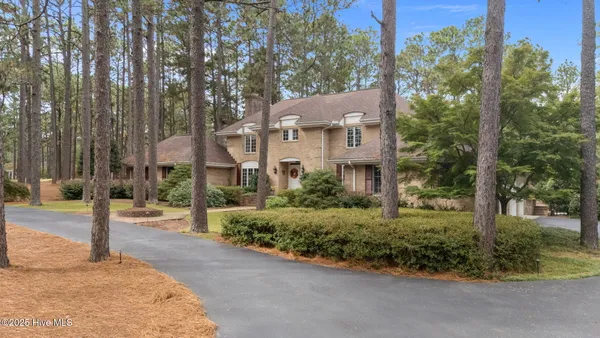 $1,495,000 | 35 Lake Dornoch Drive, Pinehurst, NC 28374