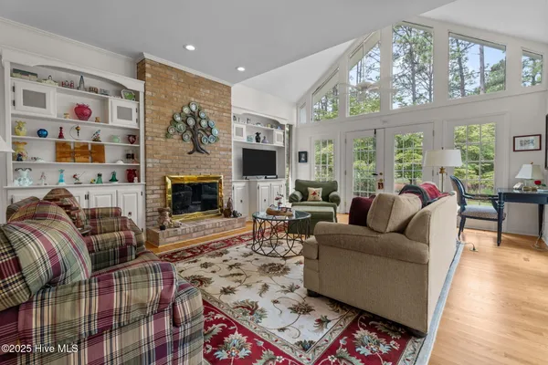 $1,495,000 | 35 Lake Dornoch Drive, Pinehurst, NC 28374