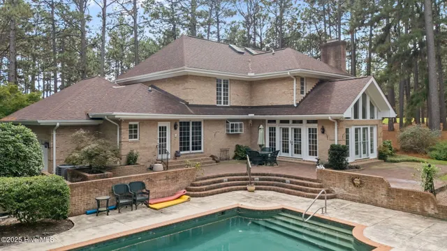 $1,495,000 | 35 Lake Dornoch Drive, Pinehurst, NC 28374