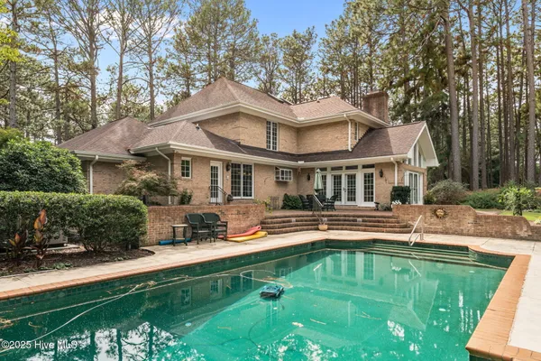 $1,495,000 | 35 Lake Dornoch Drive, Pinehurst, NC 28374