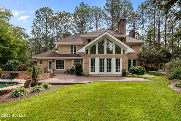 $1,495,000 | 35 Lake Dornoch Drive, Pinehurst, NC 28374