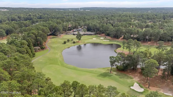 $1,495,000 | 35 Lake Dornoch Drive, Pinehurst, NC 28374