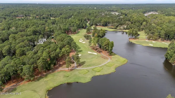 $1,495,000 | 35 Lake Dornoch Drive, Pinehurst, NC 28374