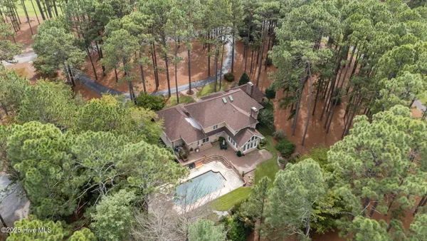 $1,495,000 | 35 Lake Dornoch Drive, Pinehurst, NC 28374
