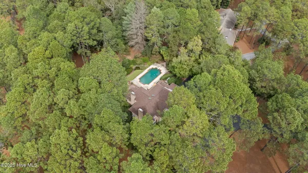 $1,495,000 | 35 Lake Dornoch Drive, Pinehurst, NC 28374