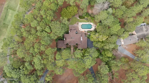 $1,495,000 | 35 Lake Dornoch Drive, Pinehurst, NC 28374