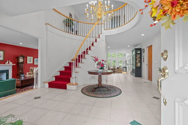 $1,495,000 | 35 Lake Dornoch Drive, Pinehurst, NC 28374