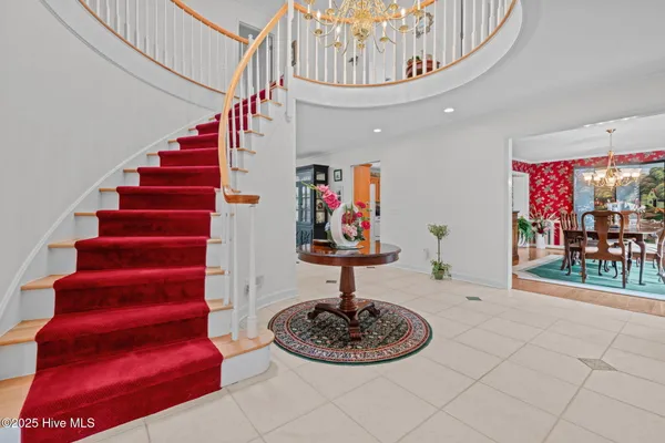 $1,495,000 | 35 Lake Dornoch Drive, Pinehurst, NC 28374