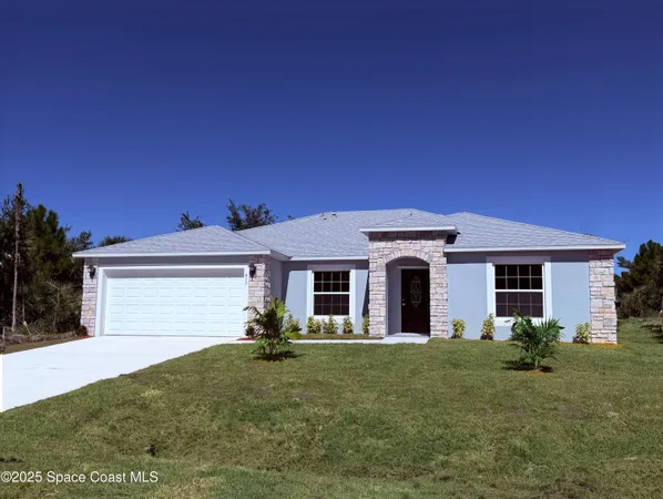 $384,900 | 413 Ganley Street, Palm Bay, FL 32908