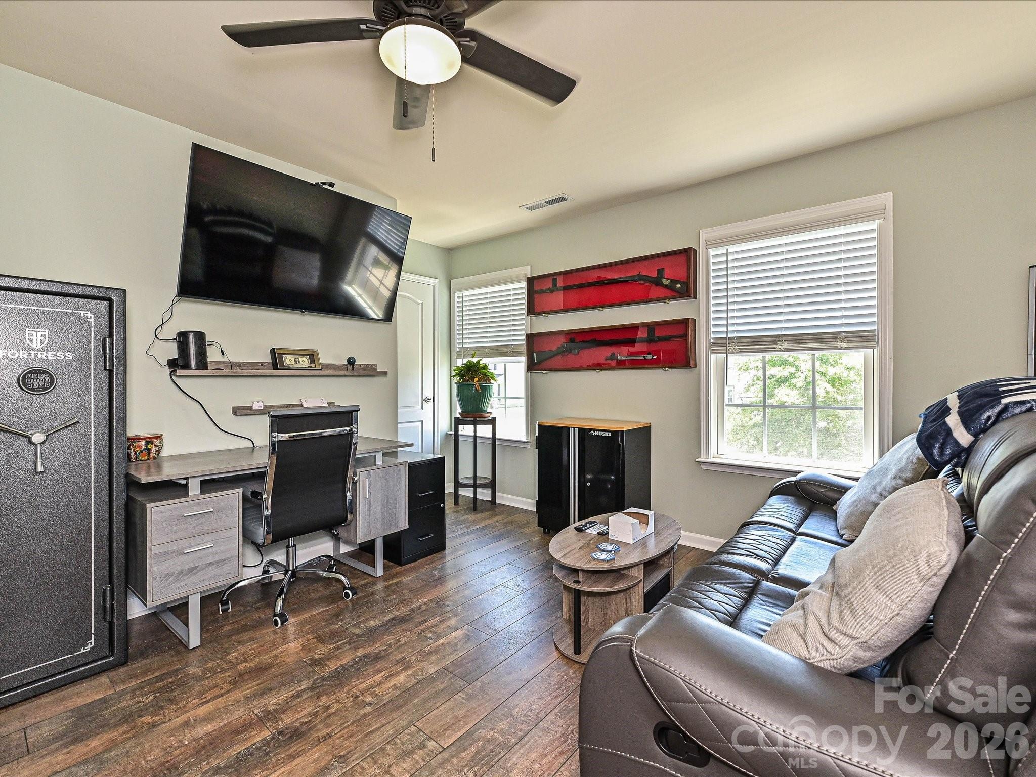 2614 Lochview Street Fort Mill, SC 29715 - Photo 25 of 43