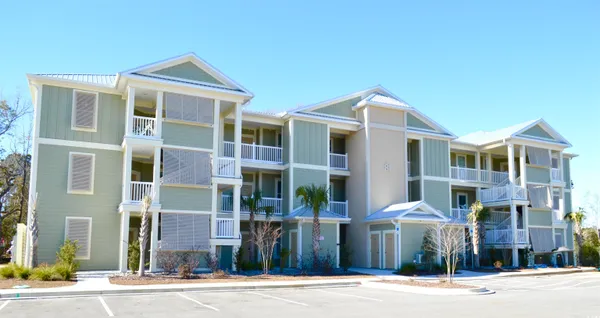 $299,900 | 81 Delray Drive, Unit 2C, Murrells Inlet, SC 29576