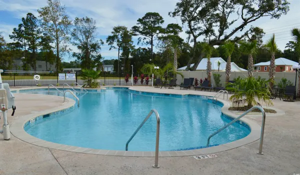 $299,900 | 81 Delray Drive, Unit 2C, Murrells Inlet, SC 29576