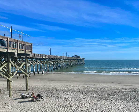 $299,900 | 81 Delray Drive, Unit 2C, Murrells Inlet, SC 29576