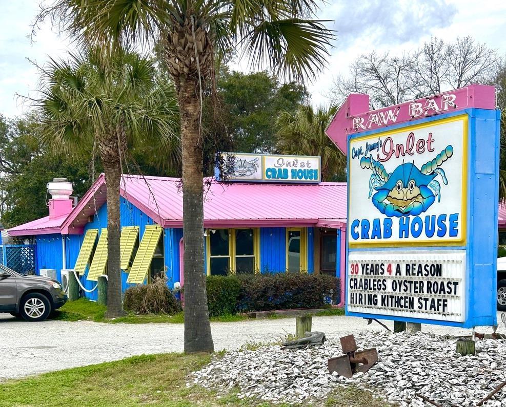 81 Delray Drive, Unit 2C Murrells Inlet, SC 29576 - Photo 33 of 34