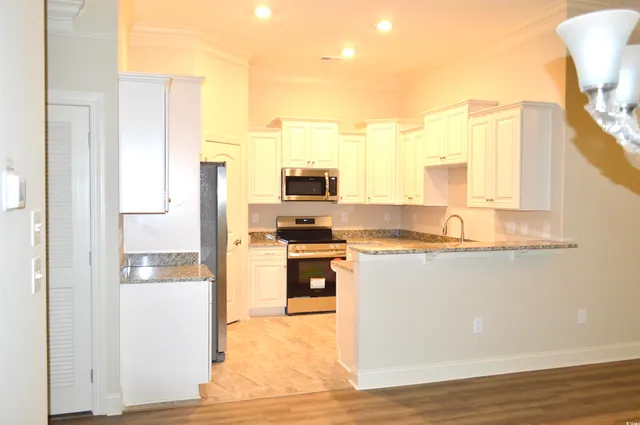 $299,900 | 81 Delray Drive, Unit 2C, Murrells Inlet, SC 29576