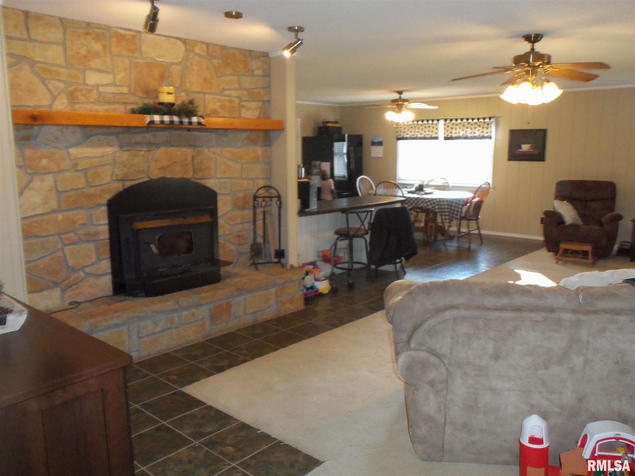 302 Park Avenue Ina, IL 62846 - Photo 5 of 23