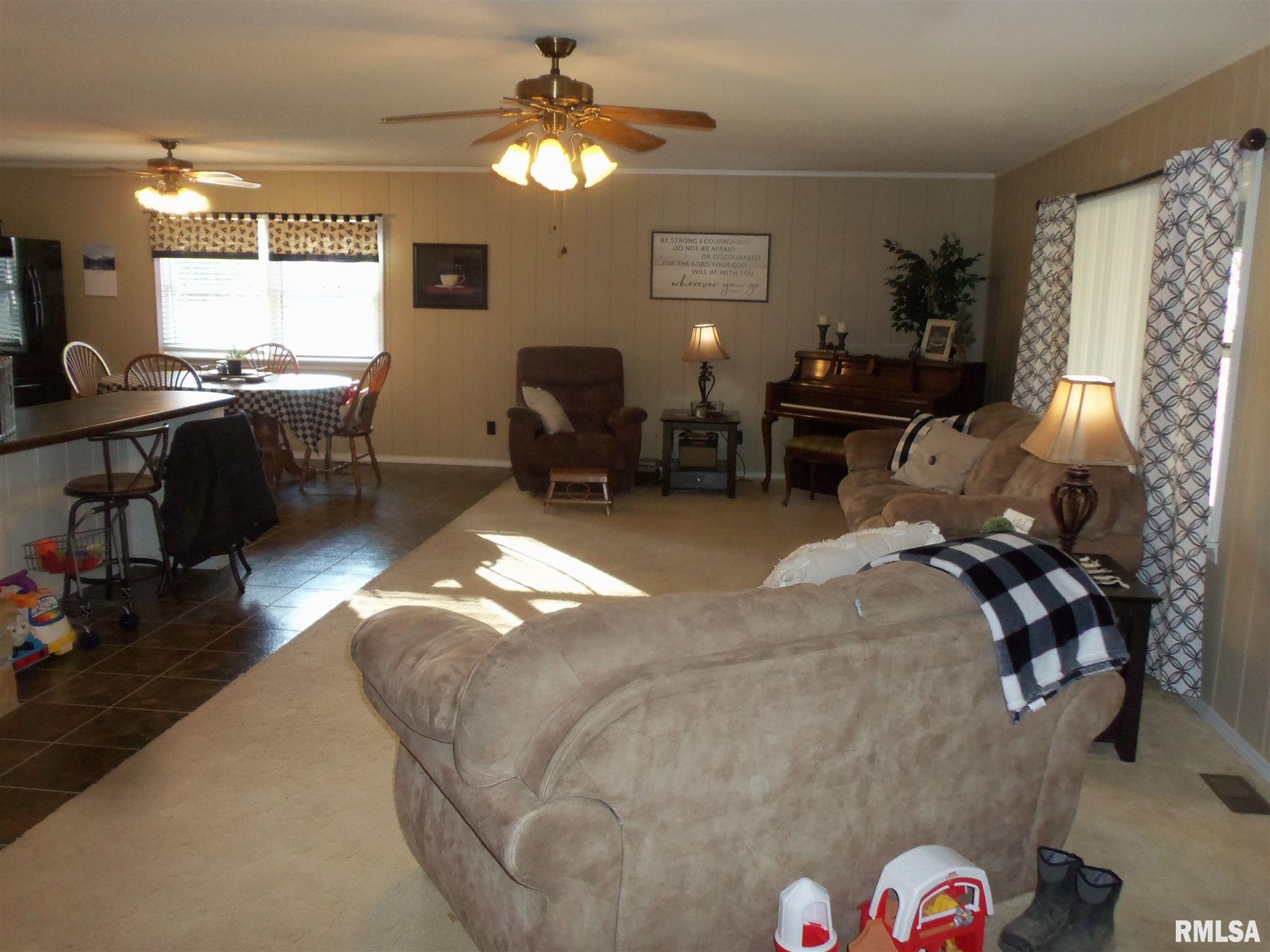302 Park Avenue Ina, IL 62846 - Photo 8 of 23